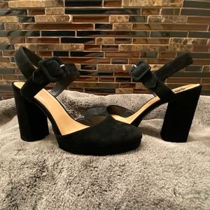 Gianni Bini black women’s heels
